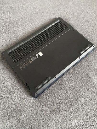 Игровой ноутбук Lenovo Legion 5(Ryzen7/16Gb/3070)