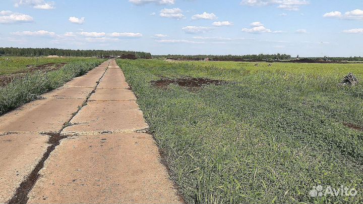 Грунт для огорода и сада