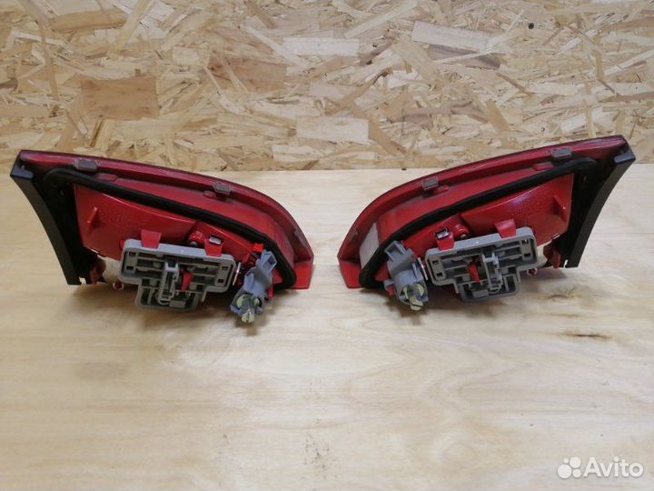 Фонарь задний (стоп сигнал) Audi A4 B8 cala 2008