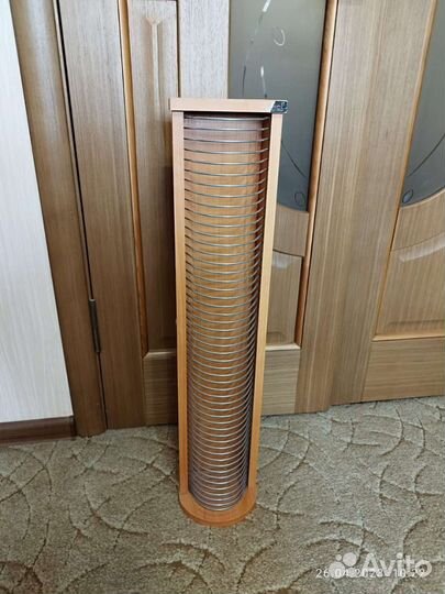 Подставка для дисков