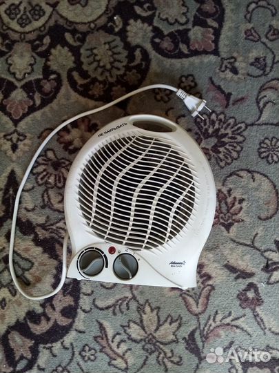 Обогреватель