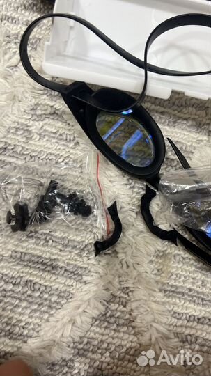 Набор для плаванья