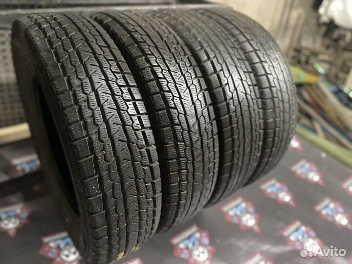 Yokohama Ice Guard G075 175/80 R15