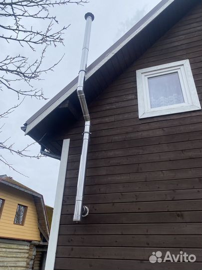 Монтаж Вентиляции с Документами