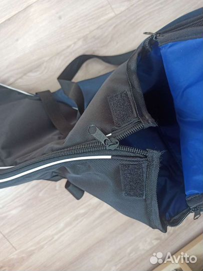 Новый чехол для лодочного мотора Hidea 9.8-9.9