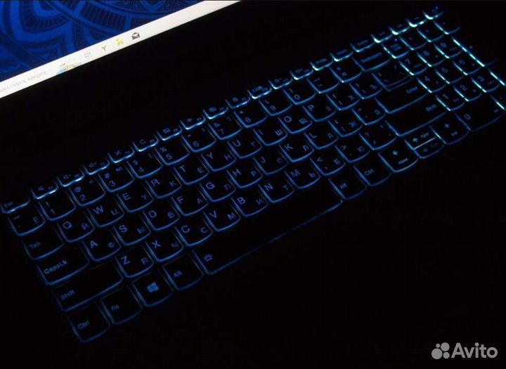 Lenovo L340-15IRH / i5 9300HF/ GTX 1650