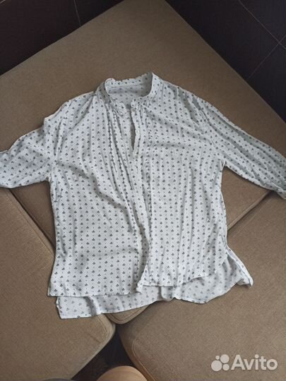 Вещи пакетои