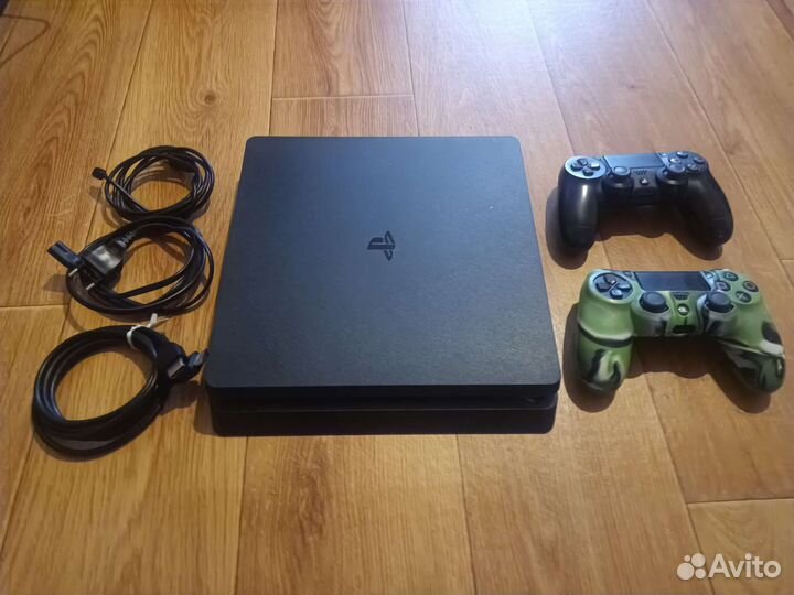 Sony playstation 4 PS4