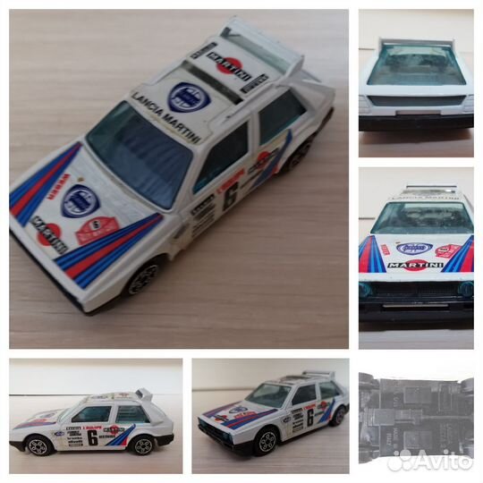 Модельки машинки Matchbox, Bburago, Hotwheels