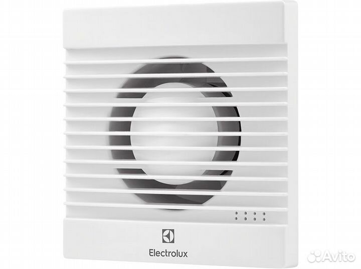 Вентилятор вытяжной Electrolux Basic eafb-100