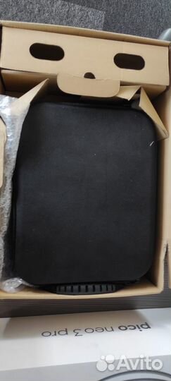 Epson Moverio BT-35E