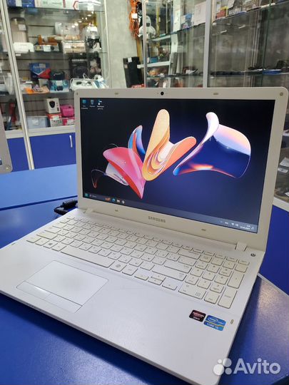 Ноутбук Samsung NP370R5E (i5/озу 16/hdd 500/VK2gb