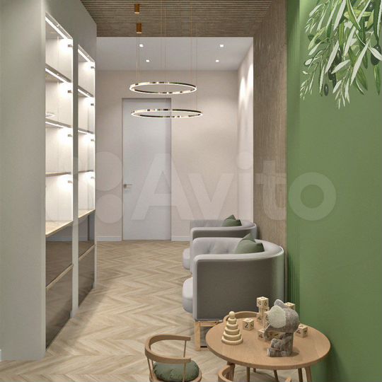 Свободного назначения, 150 м²