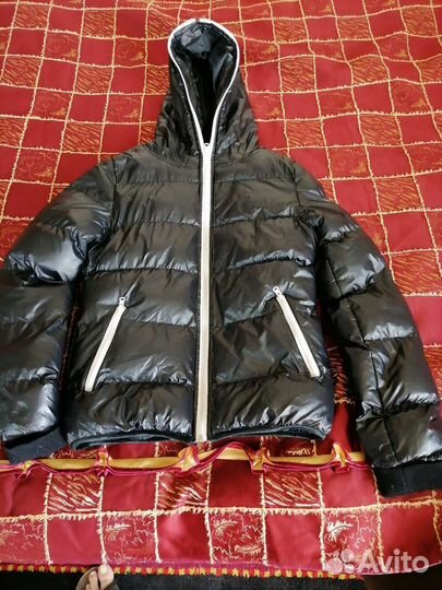 Пальто женское 52 размер и две куртки