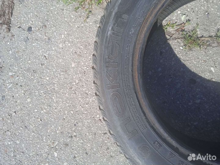 Nokian Tyres Hakkapeliitta 2 185/65 R15 88T