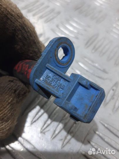 Датчик положения коленвала Ford Fusion CBK fxja