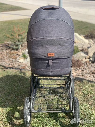 Коляска Inglesina