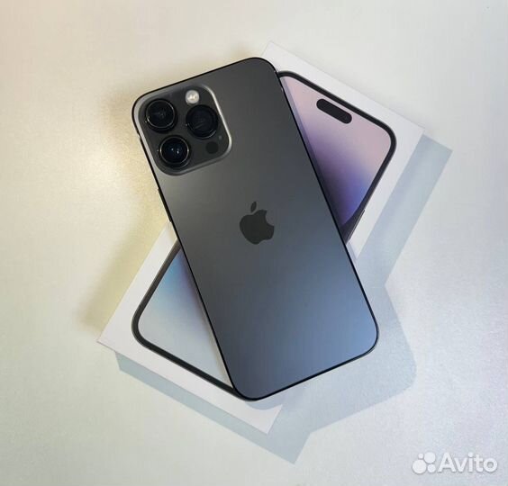 iPhone 14 Pro Max, 128 ГБ