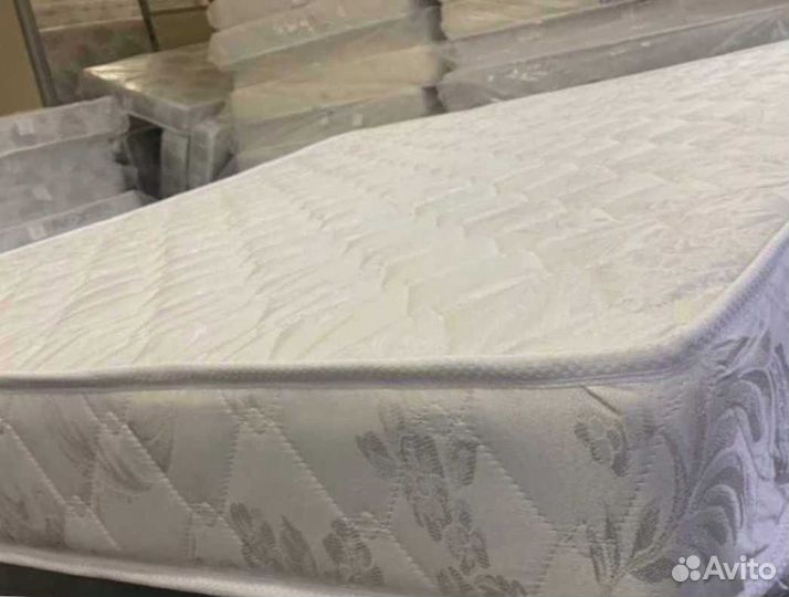 Матрас жесткий