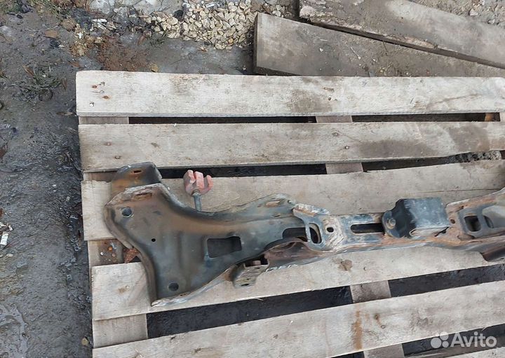 Задний подрамник Hyundai i30 GD 2012-2017