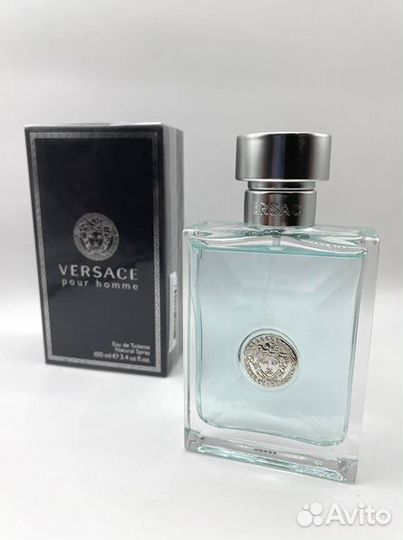 Парфюм Versace