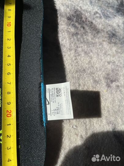 Nike acg air terra antarktik 40.5 размер