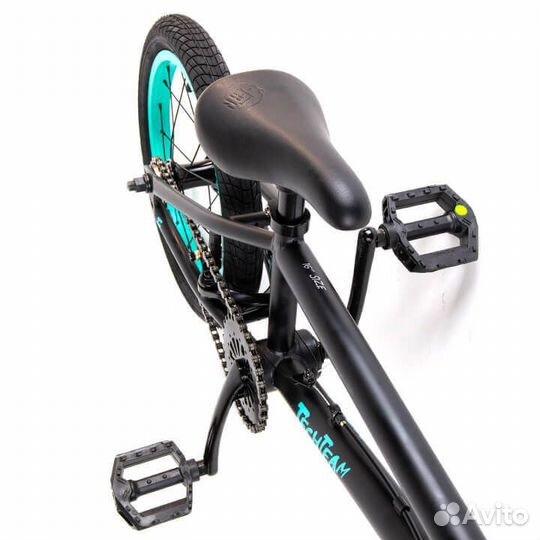 Велосипед мини BMX TechTeam Krik для детей новый