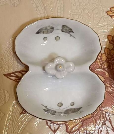 Фарфор из сервиза Каролина, Польша