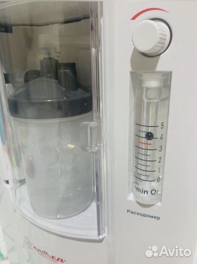 Армед кислородный концентратор Аренда (прокат)