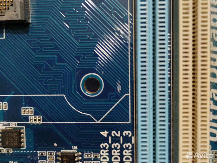 Комплект 1155 (P67 + i7 2600k)