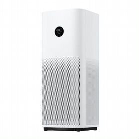 Очиститель воздуха Xiaomi Air SMART Purifier 4 Pro