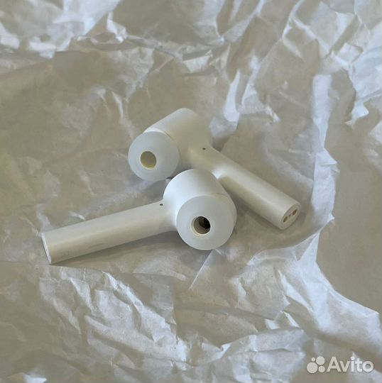Беспроводные наушники Xiaomi Mi AirDots Pro