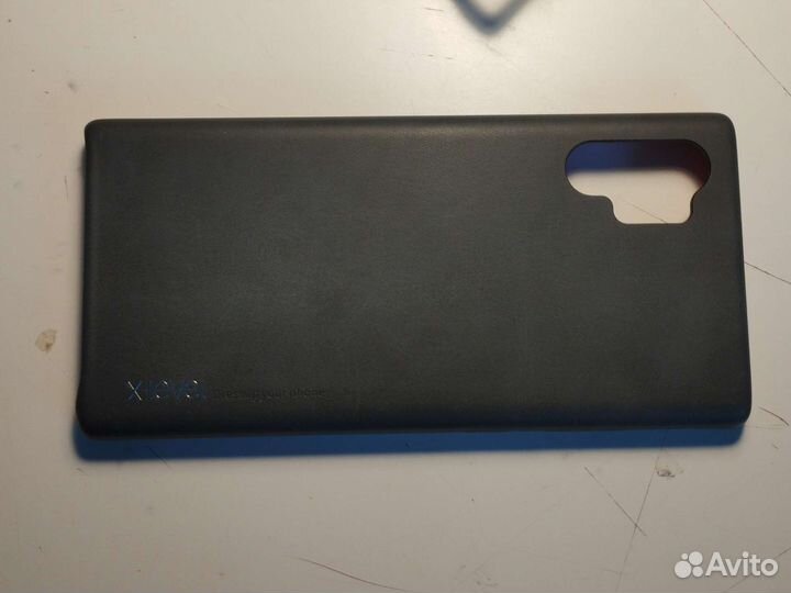 Чехол для Samsung Galaxy Note 10+