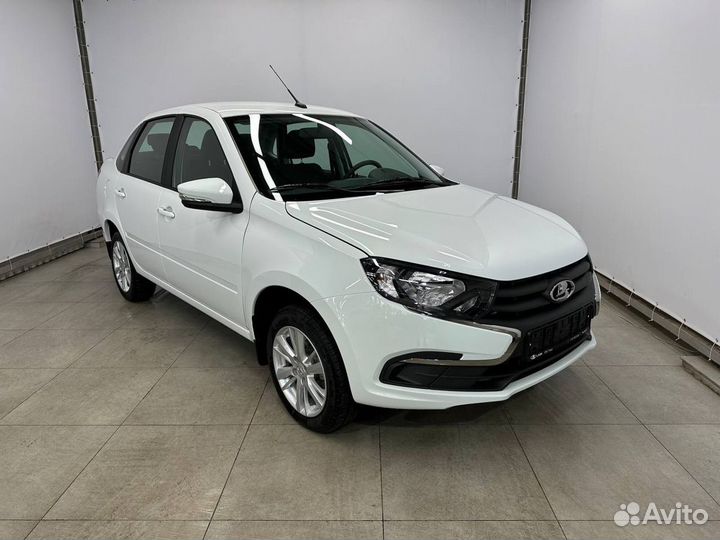 LADA Granta 1.6 МТ, 2023