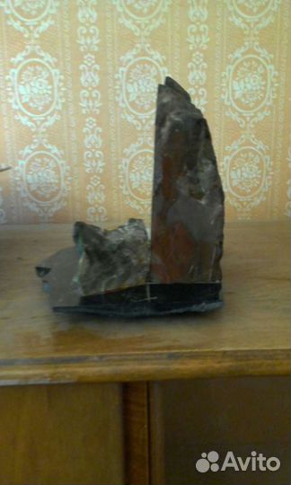 Подставка для фото СССР