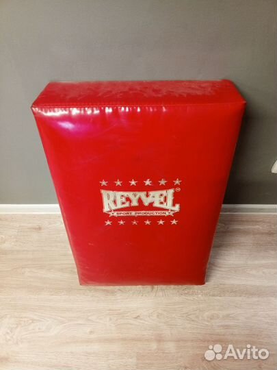 Подушка боксёрская