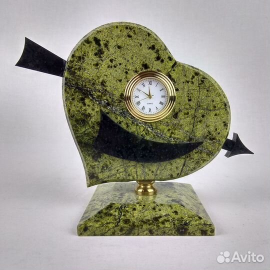 Часы настольные 