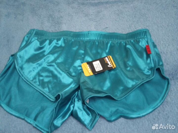 Трусы шорты