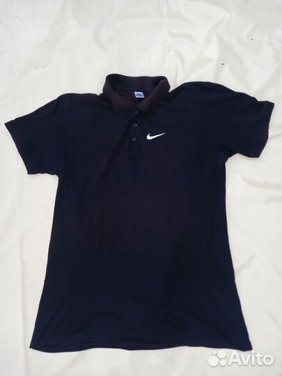 Поло Футболка Nike XL