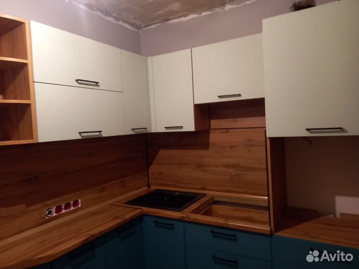 Кухонный гарнитур от производителя