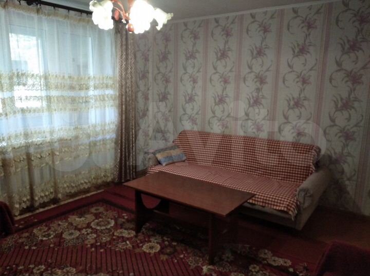 2-к. квартира, 56,8 м², 1/8 эт.