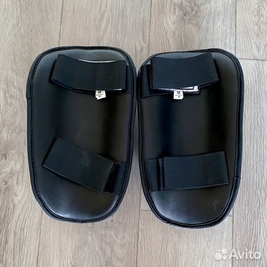 Защита голени Green Hill Tiger