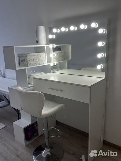 Аренда рабочего места для лэшмейкера