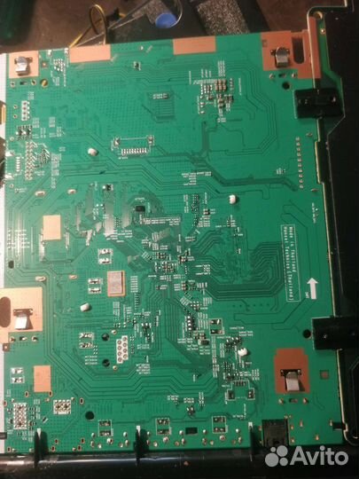 Блок питания и Майн Самсунг