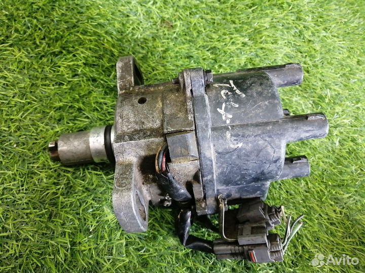 Трамблер Toyota Starlet EP91 4EFE 1996