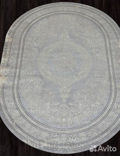 Ковер Merinos Aziza O0788 930 Овал