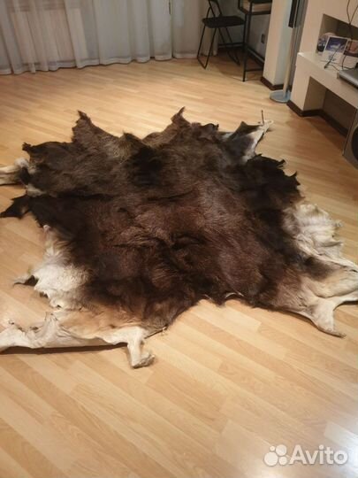 Ковер новый