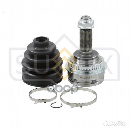 Шрус наружный перед прав/лев ST1178 sufix