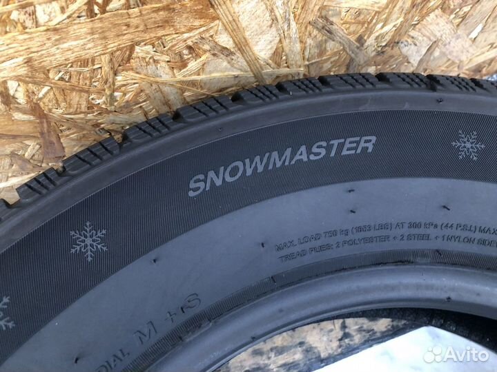 Goodride SW 608 215/65 R16