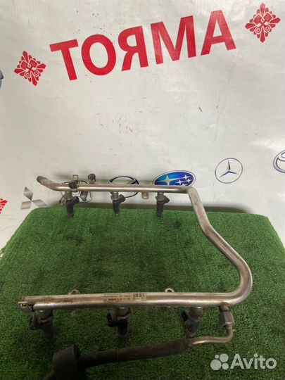 Форсунка Mercedes S-Class W220 M112